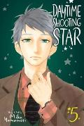 Daytime Shooting Star Volume 5