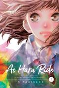 Ao Haru Ride, Vol. 7, 7
