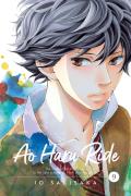 Ao Haru Ride, Vol. 9, 9
