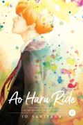 Ao Haru Ride, Vol. 11, 11