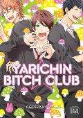 Yarichin Bitch Club Volume 01
