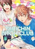 Yarichin Bitch Club Volume 02