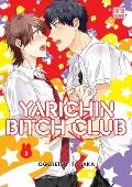 Yarichin Bitch Club Volume 03