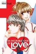 Incurable Case of Love Volume 1