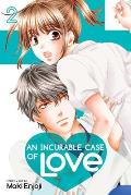 Incurable Case of Love Volume 02