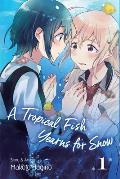 Tropical Fish Yearns for Snow Volume 1