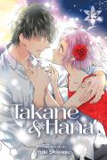 Takane & Hana Volume 13