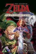 Legend of Zelda Twilight Princess Volume 06