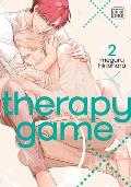 Therapy Game Volume 02