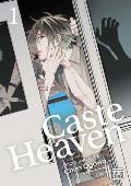 Caste Heaven Volume 01