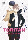 Toritan Birds of a Feather Volume 01