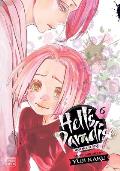 Hells Paradise Jigokuraku Volume 6