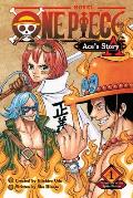 One Piece Aces Story Vol. 1 Volume 1