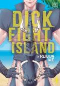 Dick Fight Island Volume 01