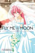 Fly Me to the Moon Volume 1