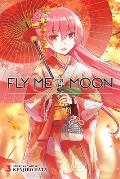 Fly Me to the Moon Volume 3