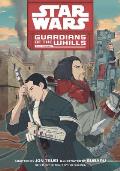 Star Wars Guardians of the Whills The Manga