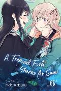 Tropical Fish Yearns for Snow Volume 06