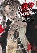 Hells Paradise Jigokuraku Volume 11