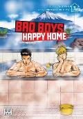 Bad Boys Happy Home Volume 01