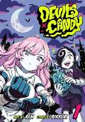 Devils Candy Volume 01