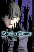 Black Clover Volume 27