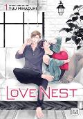 Love Nest Volume 1