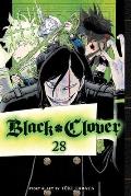 Black Clover Volume 28