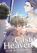 Caste Heaven Volume 7
