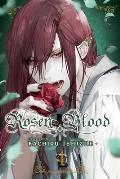 Rosen Blood Volume 4