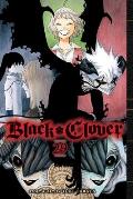 Black Clover Volume 29