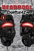 Deadpool Samurai Volume 2