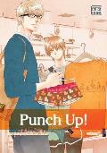 Punch Up Volume 7