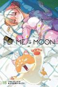 Fly Me to the Moon Volume 18