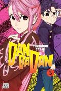 Dandadan Volume 3
