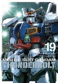 Mobile Suit Gundam Thunderbolt Volume 19