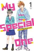 My Special One Volume 1