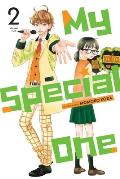 My Special One Volume 2