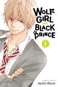 Wolf Girl & Black Prince Volume 1