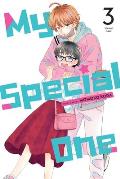 My Special One Volume 3