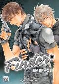 Finder Deluxe Edition Embrace Volume 12