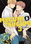 Megumi & Tsugumi Volume 3