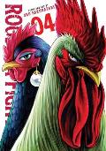 Rooster Fighter Volume 4