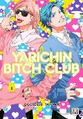 Yarichin Bitch Club Volume 5