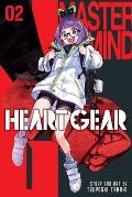 Heart Gear Volume 2