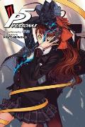 Persona 5 Volume 11