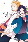 Rainbow Days Volume 7
