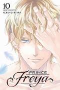 Prince Freya Volume 10