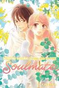 Kimi ni Todoke From Me to You Soulmate Volume 2