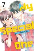 My Special One, Vol. 7